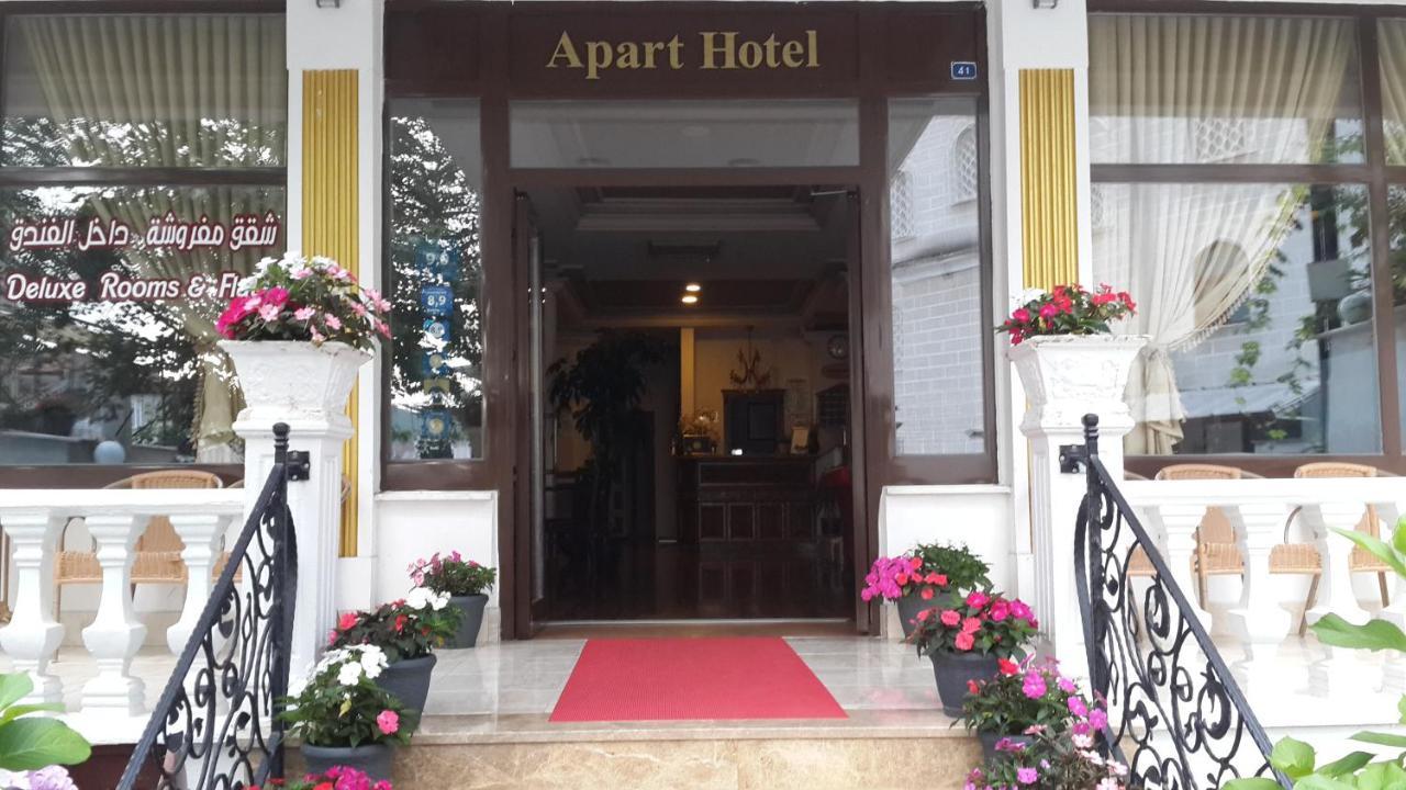 Termal Elit Hotel Gokcedere Kültér fotó