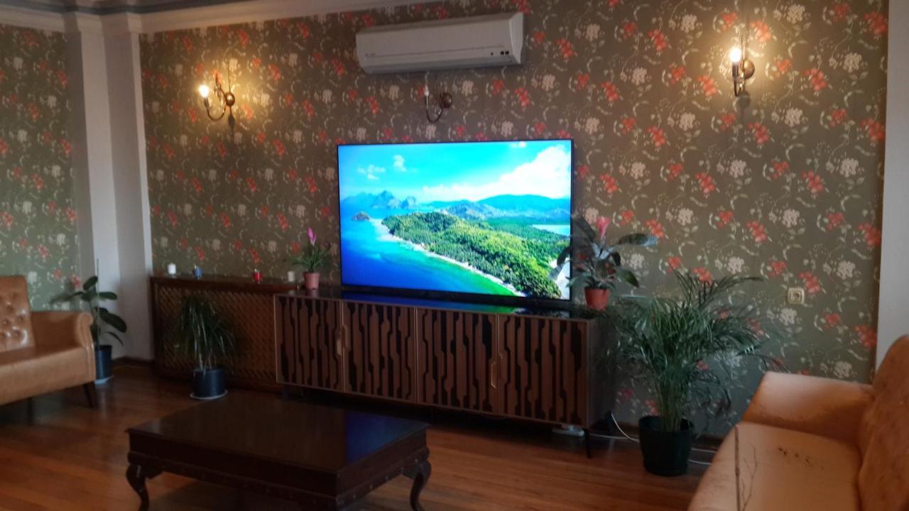 Termal Elit Hotel Gokcedere Kültér fotó