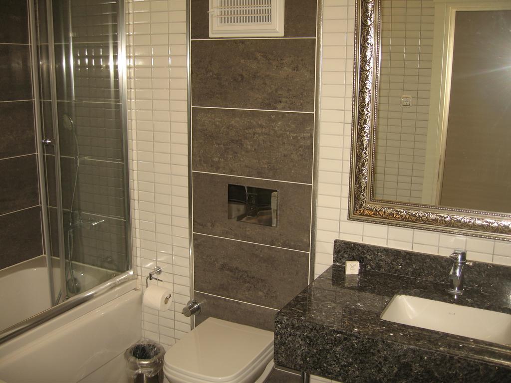 Termal Elit Hotel Gokcedere Szoba fotó
