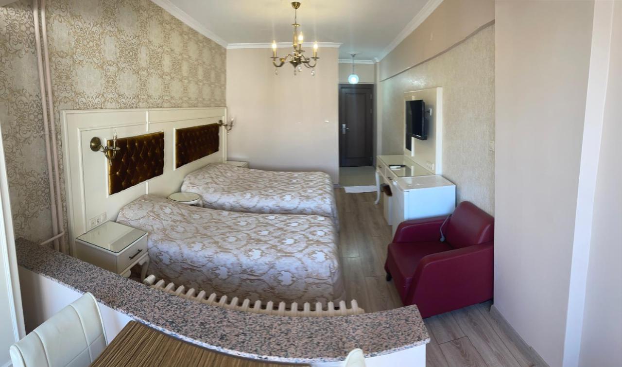 Termal Elit Hotel Gokcedere Kültér fotó