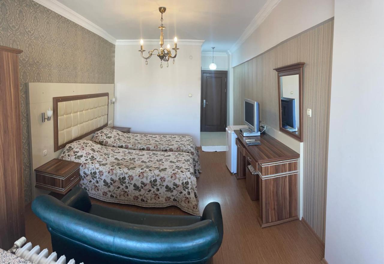 Termal Elit Hotel Gokcedere Kültér fotó