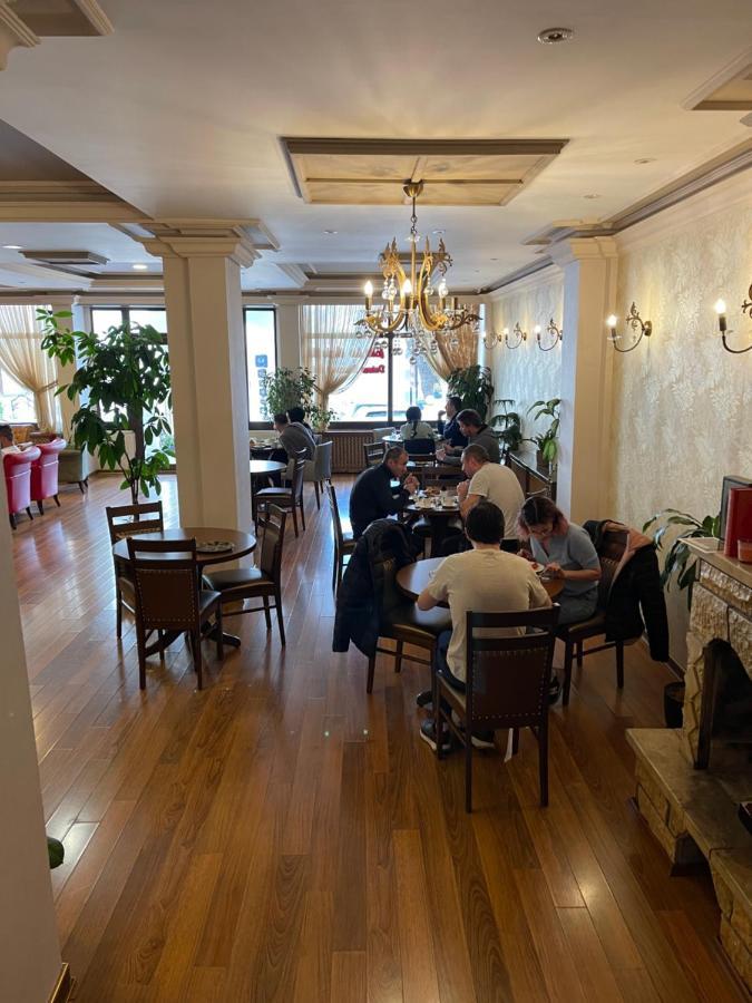 Termal Elit Hotel Gokcedere Kültér fotó