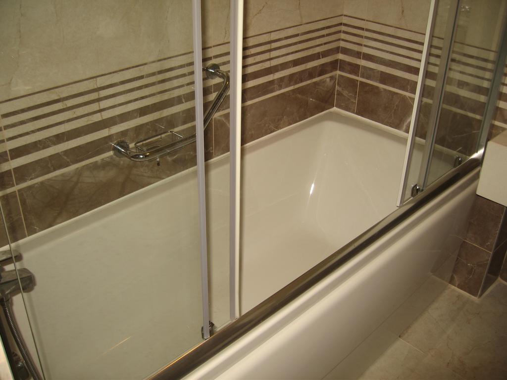 Termal Elit Hotel Gokcedere Szoba fotó