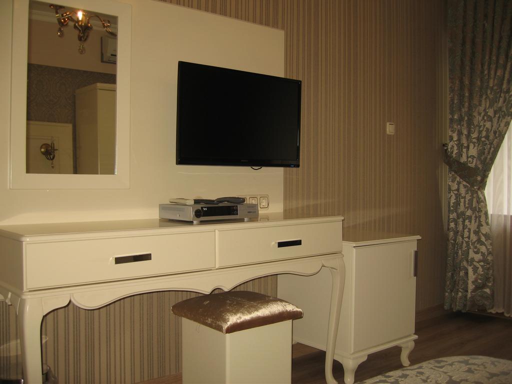 Termal Elit Hotel Gokcedere Szoba fotó