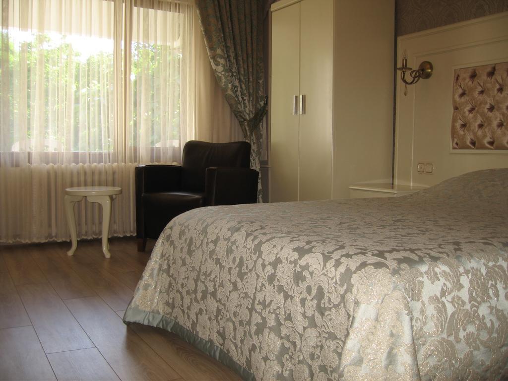 Termal Elit Hotel Gokcedere Szoba fotó