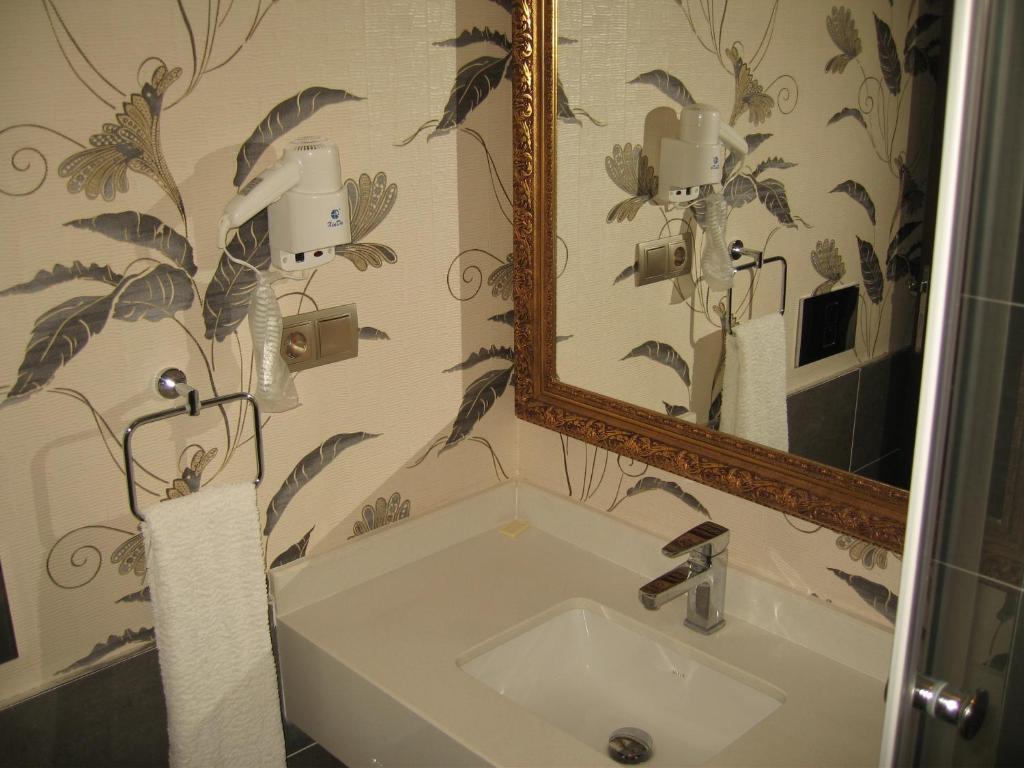 Termal Elit Hotel Gokcedere Kültér fotó