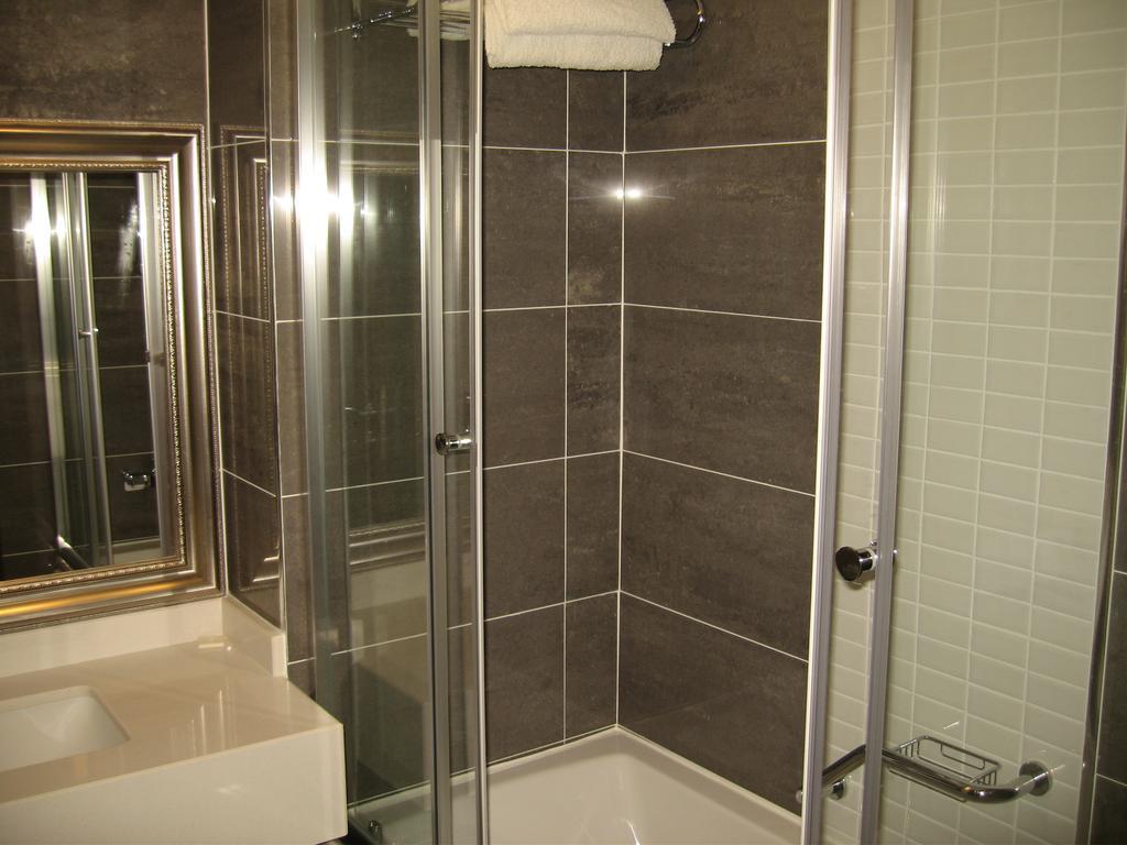 Termal Elit Hotel Gokcedere Kültér fotó